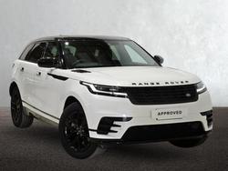 2024 Land Rover Range Rover Velar P250 Dynamic SE