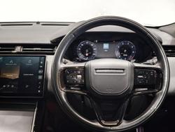2024 Land Rover Range Rover Velar P250 Dynamic SE