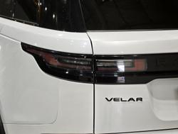 2024 Land Rover Range Rover Velar P250 Dynamic SE
