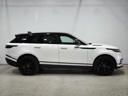 2024 Land Rover Range Rover Velar P250 Dynamic SE