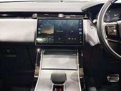 2024 Land Rover Range Rover Velar P250 Dynamic SE
