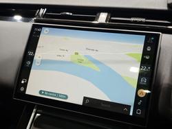 2024 Land Rover Range Rover Velar P250 Dynamic SE