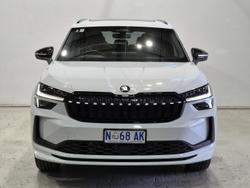 2025 SKODA Kodiaq 140TSI Sportline