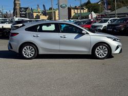 2021 Kia Cerato S