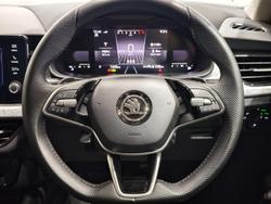 2024 SKODA Kamiq 85TSI Select