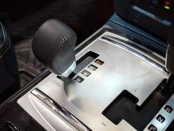 2020 Mitsubishi Pajero GLS