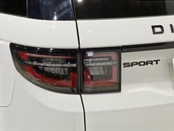 2025 Land Rover Discovery Sport P250 Dynamic SE