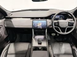 2025 Land Rover Discovery Sport P250 Dynamic SE