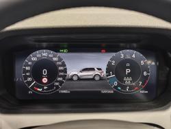 2025 Land Rover Discovery Sport P250 Dynamic SE
