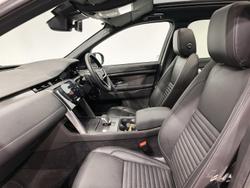 2025 Land Rover Discovery Sport P250 Dynamic SE