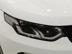 2025 Land Rover Discovery Sport P250 Dynamic SE