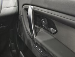 2025 Land Rover Discovery Sport P250 Dynamic SE