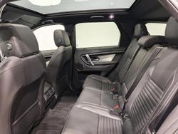 2025 Land Rover Discovery Sport P250 Dynamic SE