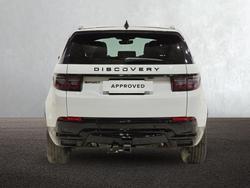 2025 Land Rover Discovery Sport P250 Dynamic SE