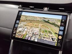 2025 Land Rover Discovery Sport P250 Dynamic SE