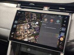 2024 Land Rover Discovery Sport P300e Dynamic SE