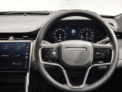 2024 Land Rover Discovery Sport P300e Dynamic SE