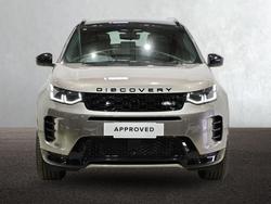 2024 Land Rover Discovery Sport P300e Dynamic SE