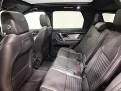 2024 Land Rover Discovery Sport P300e Dynamic SE