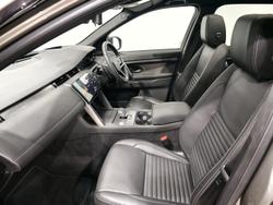 2024 Land Rover Discovery Sport P300e Dynamic SE