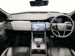 2024 Land Rover Discovery Sport P300e Dynamic SE