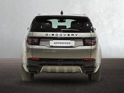 2024 Land Rover Discovery Sport P300e Dynamic SE