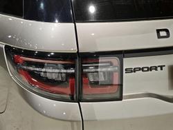 2024 Land Rover Discovery Sport P300e Dynamic SE