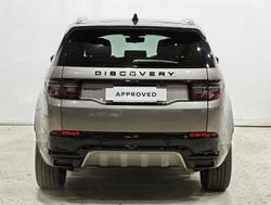2024 Land Rover Discovery Sport P300e Dynamic SE