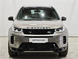 2024 Land Rover Discovery Sport P300e Dynamic SE