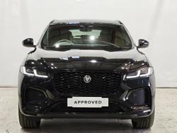 2025 Jaguar F-PACE PHEV P400e R-Dynamic SE 90th Anniversary Edition