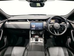 2025 Jaguar F-PACE PHEV P400e R-Dynamic SE 90th Anniversary Edition