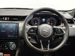 2025 Jaguar F-PACE PHEV P400e R-Dynamic SE 90th Anniversary Edition