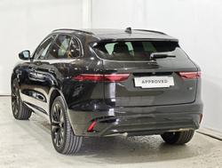 2025 Jaguar F-PACE PHEV P400e R-Dynamic SE 90th Anniversary Edition