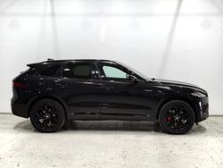 2025 Jaguar F-PACE PHEV P400e R-Dynamic SE 90th Anniversary Edition