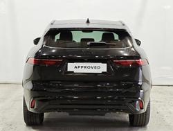 2025 Jaguar F-PACE PHEV P400e R-Dynamic SE 90th Anniversary Edition