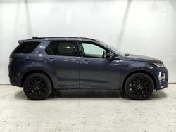 2024 Land Rover Discovery Sport P200 S