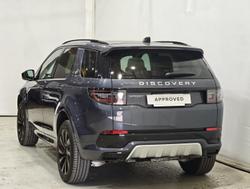 2024 Land Rover Discovery Sport P200 S