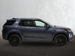 2024 Land Rover Discovery Sport P200 S