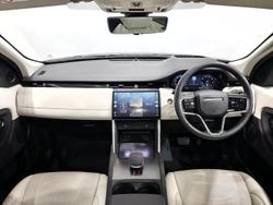2024 Land Rover Discovery Sport P200 S
