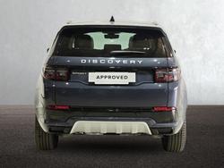 2024 Land Rover Discovery Sport P200 S