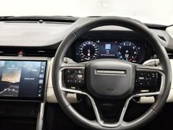 2024 Land Rover Discovery Sport P200 S