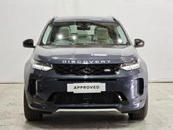 2024 Land Rover Discovery Sport P200 S