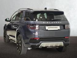 2024 Land Rover Discovery Sport P200 S