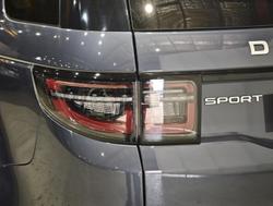 2024 Land Rover Discovery Sport P200 S