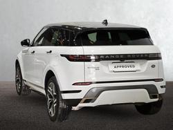 2022 Land Rover Range Rover Evoque PHEV R-Dynamic HSE