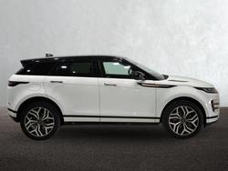 2022 Land Rover Range Rover Evoque PHEV R-Dynamic HSE