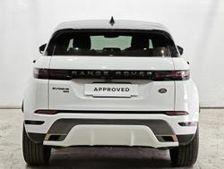2022 Land Rover Range Rover Evoque PHEV R-Dynamic HSE