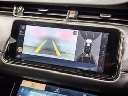 2022 Land Rover Range Rover Evoque PHEV R-Dynamic HSE