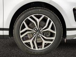 2022 Land Rover Range Rover Evoque PHEV R-Dynamic HSE