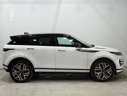 2022 Land Rover Range Rover Evoque PHEV R-Dynamic HSE